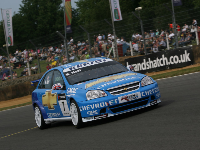 chevrolet lacetti wtcc pic #59805