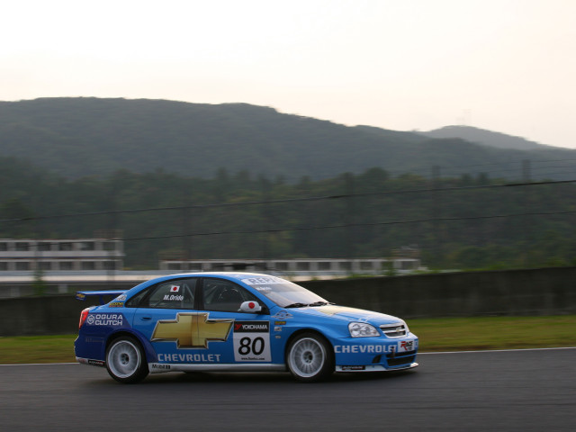 chevrolet lacetti wtcc pic #59808