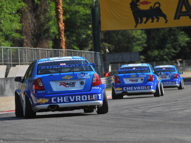 chevrolet lacetti wtcc pic #59810