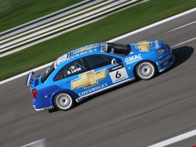 chevrolet lacetti wtcc pic #59811