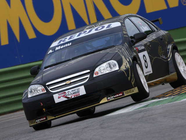 chevrolet lacetti wtcc pic #59813