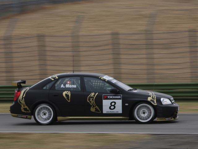 chevrolet lacetti wtcc pic #59814