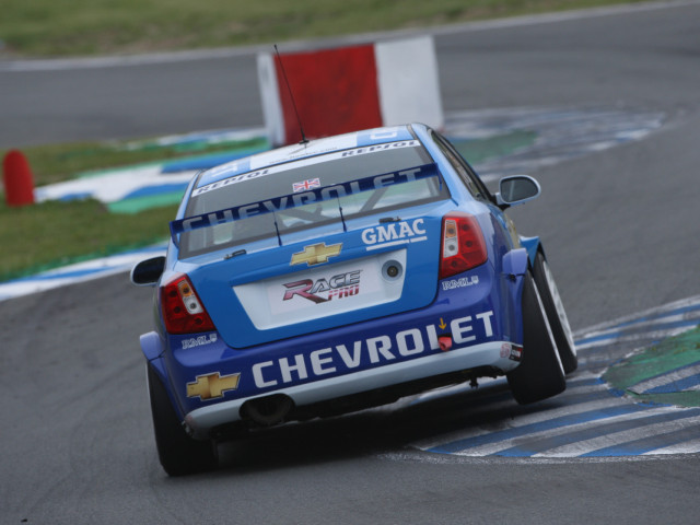 chevrolet lacetti wtcc pic #59817