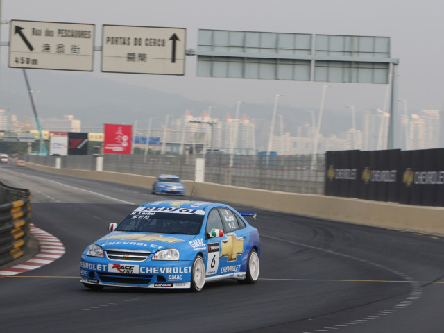 chevrolet lacetti wtcc pic #59818