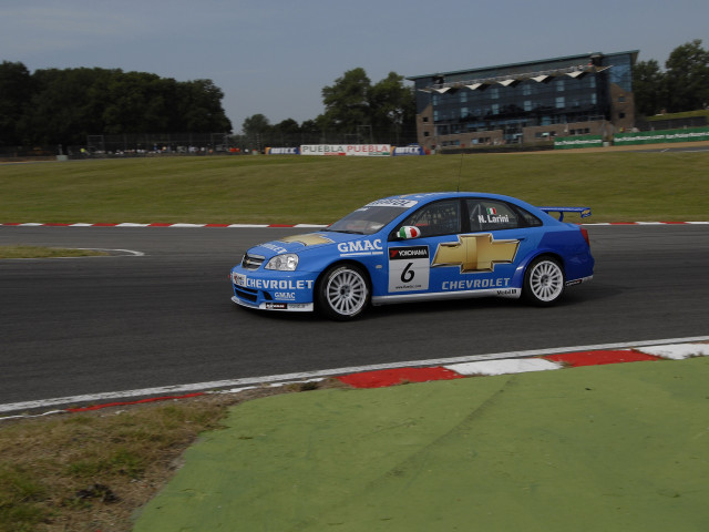 chevrolet lacetti wtcc pic #59819