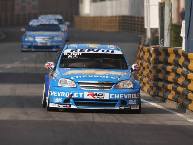 chevrolet lacetti wtcc pic #59820