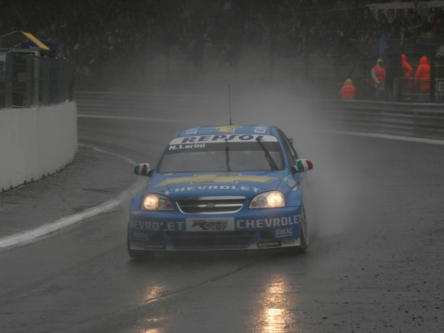 chevrolet lacetti wtcc pic #59821