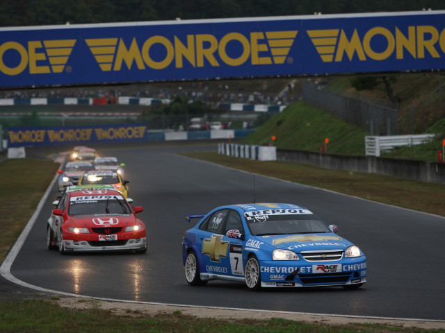 chevrolet lacetti wtcc pic #59822