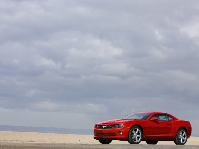 chevrolet camaro ss pic #62719