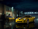 Chevrolet Corvette GT1