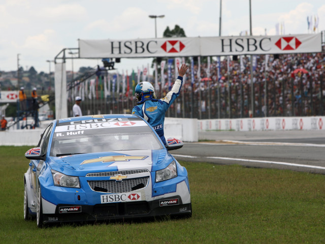 chevrolet cruze wtcc pic #64784