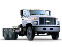 Chevrolet C8500