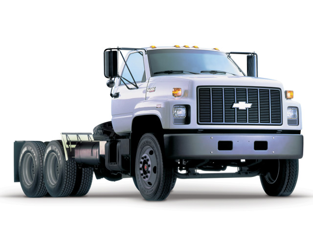 chevrolet c8500 pic #67417