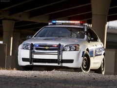 chevrolet caprice police patrol vehicle pic #67812