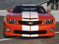 chevrolet camaro ss indy 500 pace car pic #70024