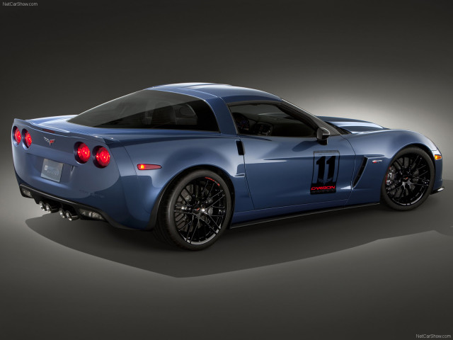 chevrolet corvette z06 pic #72497