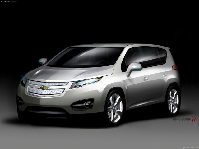 chevrolet volt mpv5 pic #73373