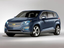 Chevrolet Volt MPV5