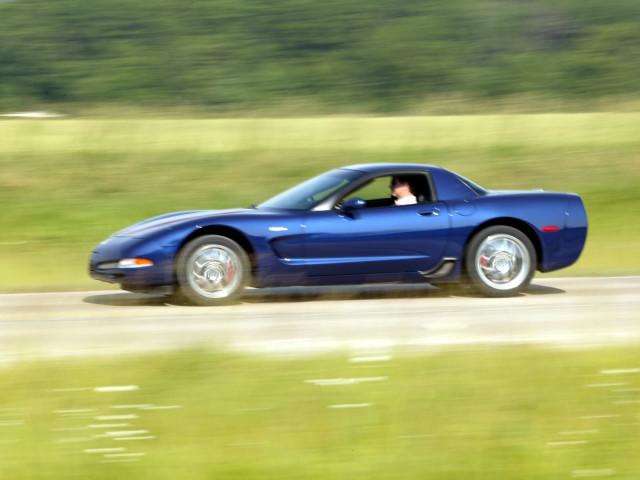 chevrolet corvette z06 pic #7341