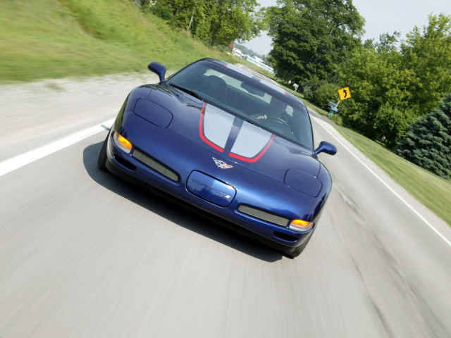 chevrolet corvette z06 pic #7342