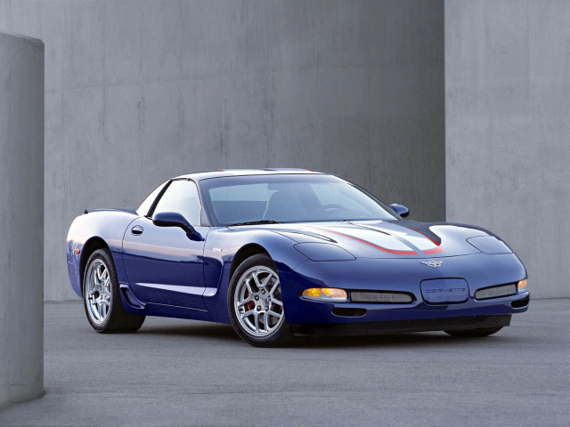 chevrolet corvette z06 pic #7344