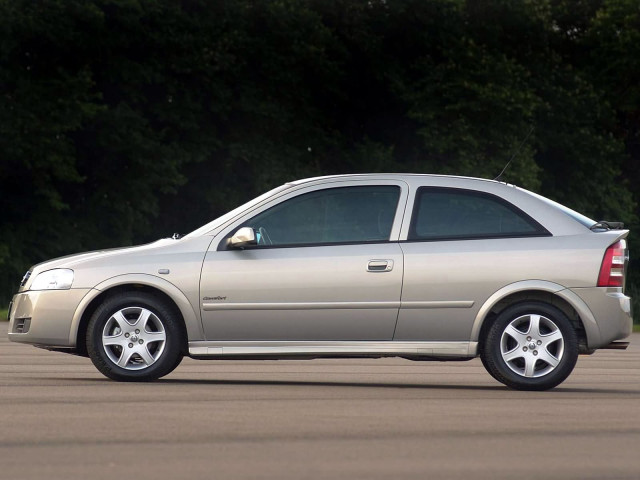 chevrolet astra pic #7606