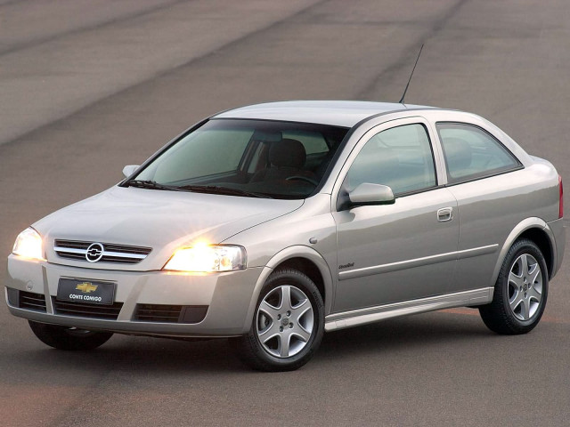 chevrolet astra pic #7609