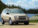 Chevrolet Uplander