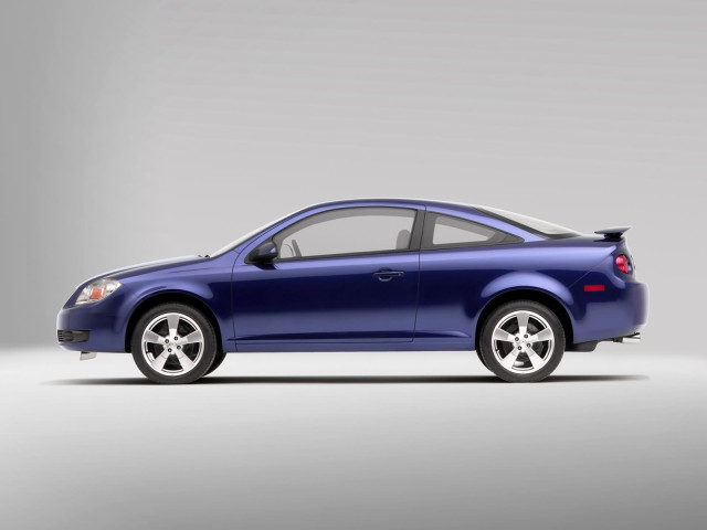 chevrolet cobalt pic #7634