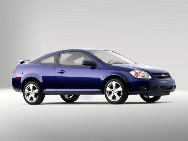 chevrolet cobalt pic #7636