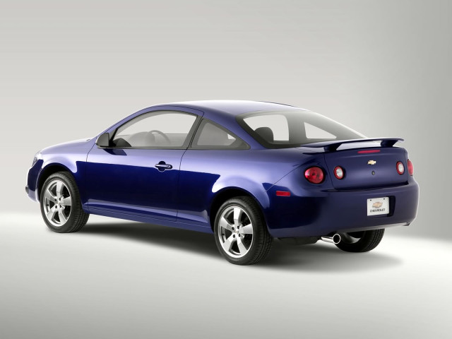 chevrolet cobalt pic #7637