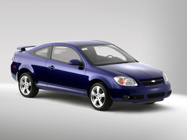 chevrolet cobalt pic #7638