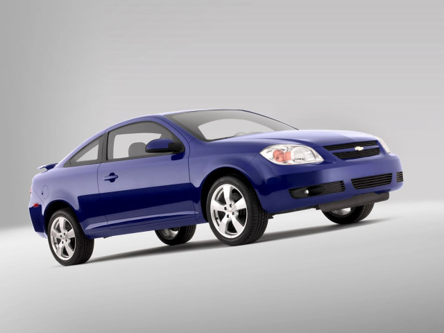 chevrolet cobalt pic #7640