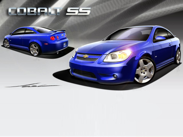 chevrolet cobalt ss pic #7643