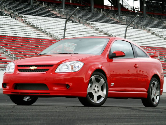 chevrolet cobalt ss pic #7644