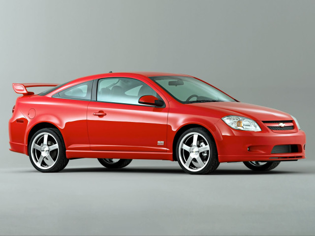 chevrolet cobalt ss pic #7648