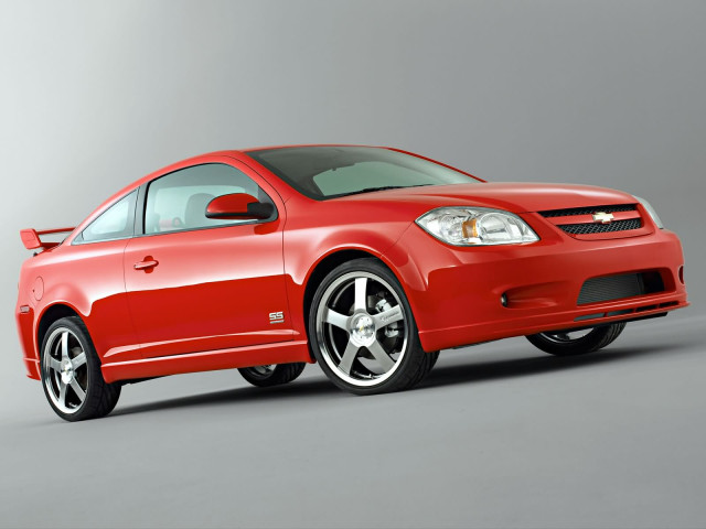 chevrolet cobalt ss pic #7650