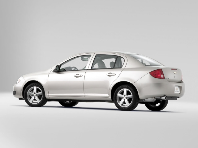 chevrolet cobalt pic #7652