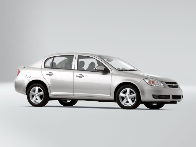 chevrolet cobalt pic #7653