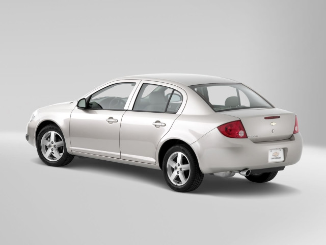 chevrolet cobalt pic #7654