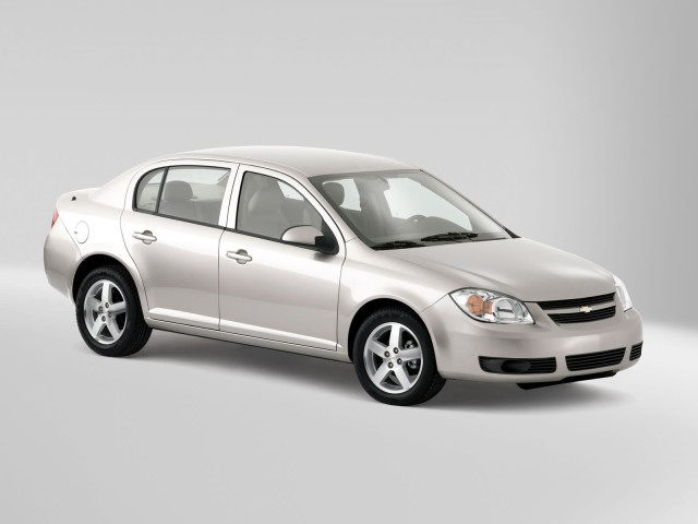 chevrolet cobalt pic #7655