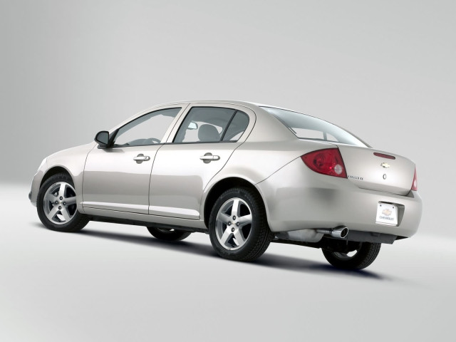 chevrolet cobalt pic #7656