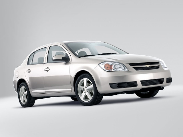 chevrolet cobalt pic #7657