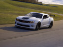 Chevrolet Camaro SSX