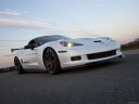 Chevrolet Corvette Z06X