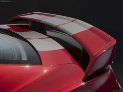 chevrolet camaro red flash concept pic #76604