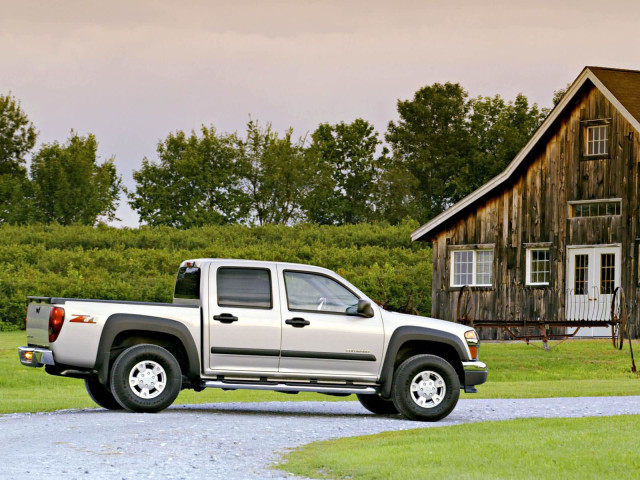 chevrolet colorado pic #7682