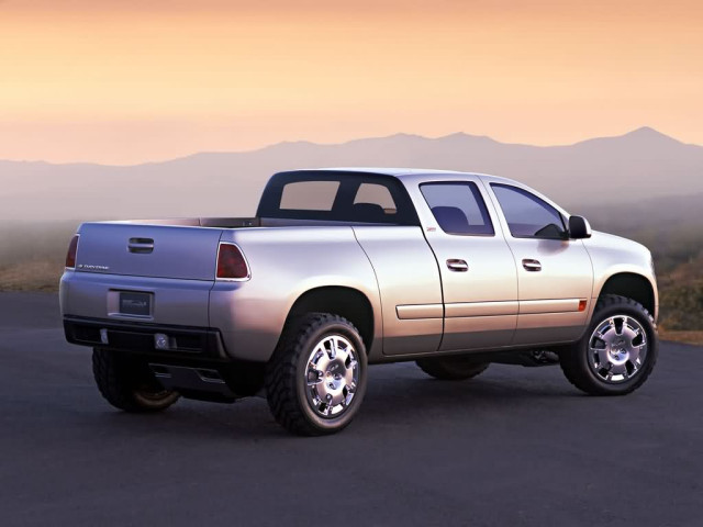 chevrolet cheyenne pic #7718