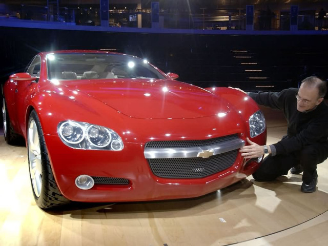 chevrolet ss pic #7720