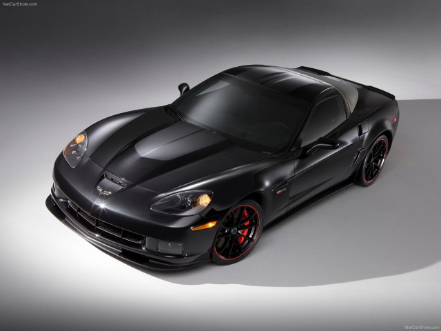 chevrolet corvette z06 centennial edition pic #79717